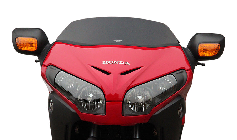 Honda GL1800 F6B gravemaskin [2012-2017] -original formskive "ON"