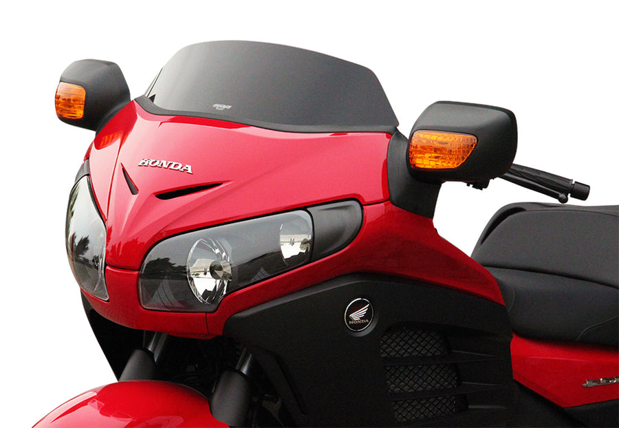 Honda GL1800 F6B gravemaskin [2012-2017] -original formskive "ON"