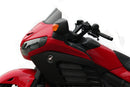 Honda GL1800 F6B gravemaskin [2012-2017] -original formskive "ON"-6