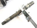 Yamaha YZF R6 RJ03 [2000] - Gabel Telegabel med Axis-5