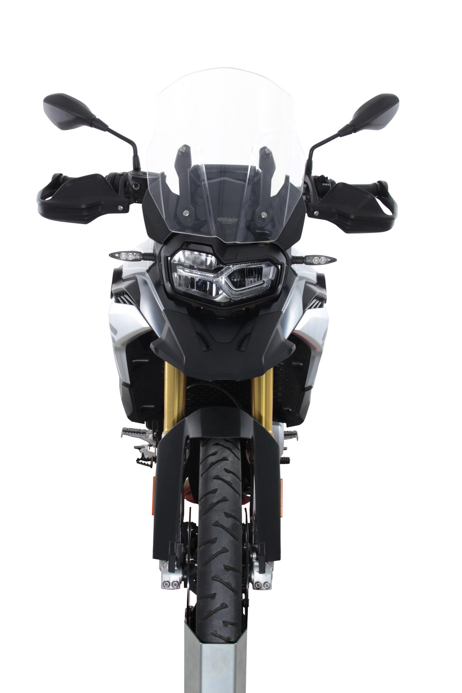 BMW F 850 ​​GS [2018-2020] -Turing Disc "TM"