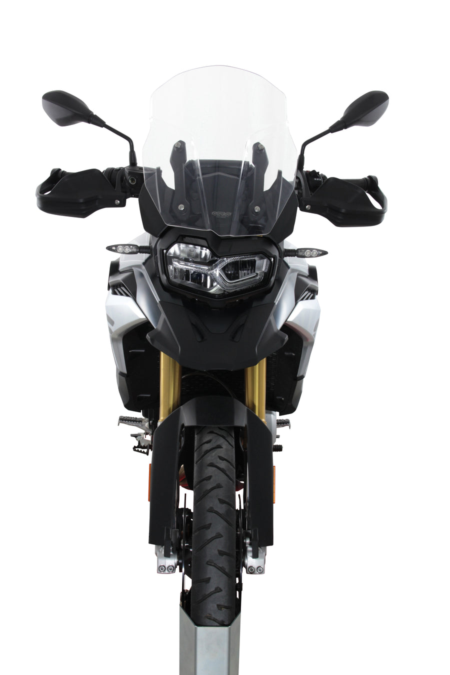 BMW F 850 ​​GS [2018-2020] -Turing Disc "TM"