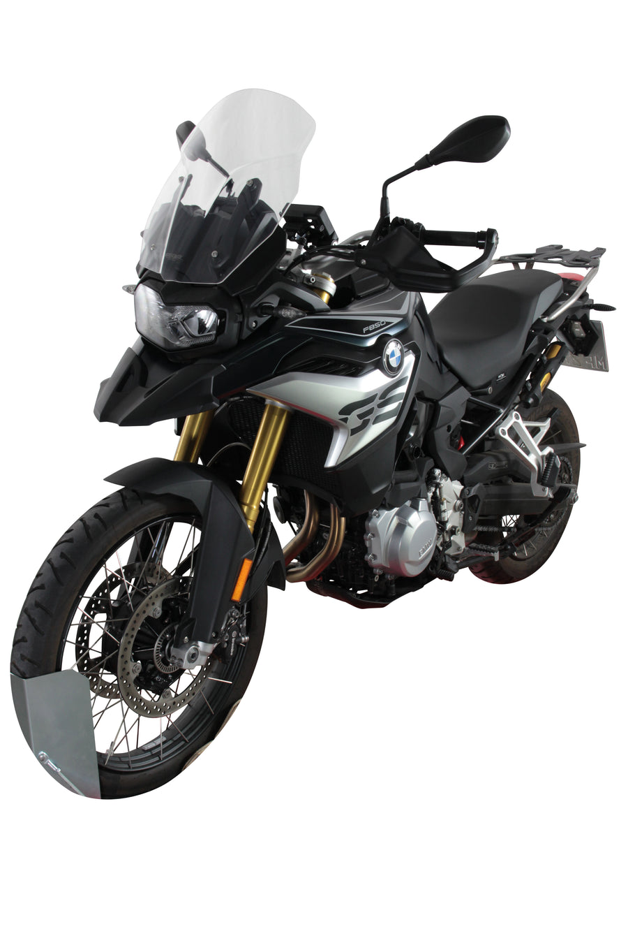 BMW F 850 ​​GS [2018-2020] -Turing Disc "TM"