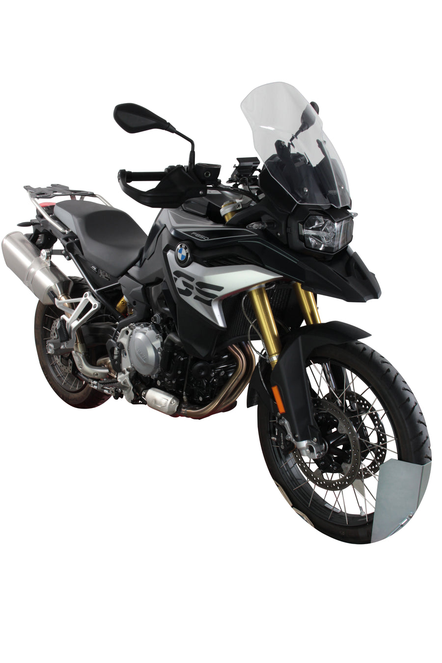 BMW F 850 ​​GS [2018-2020] -Turing Disc "TM"