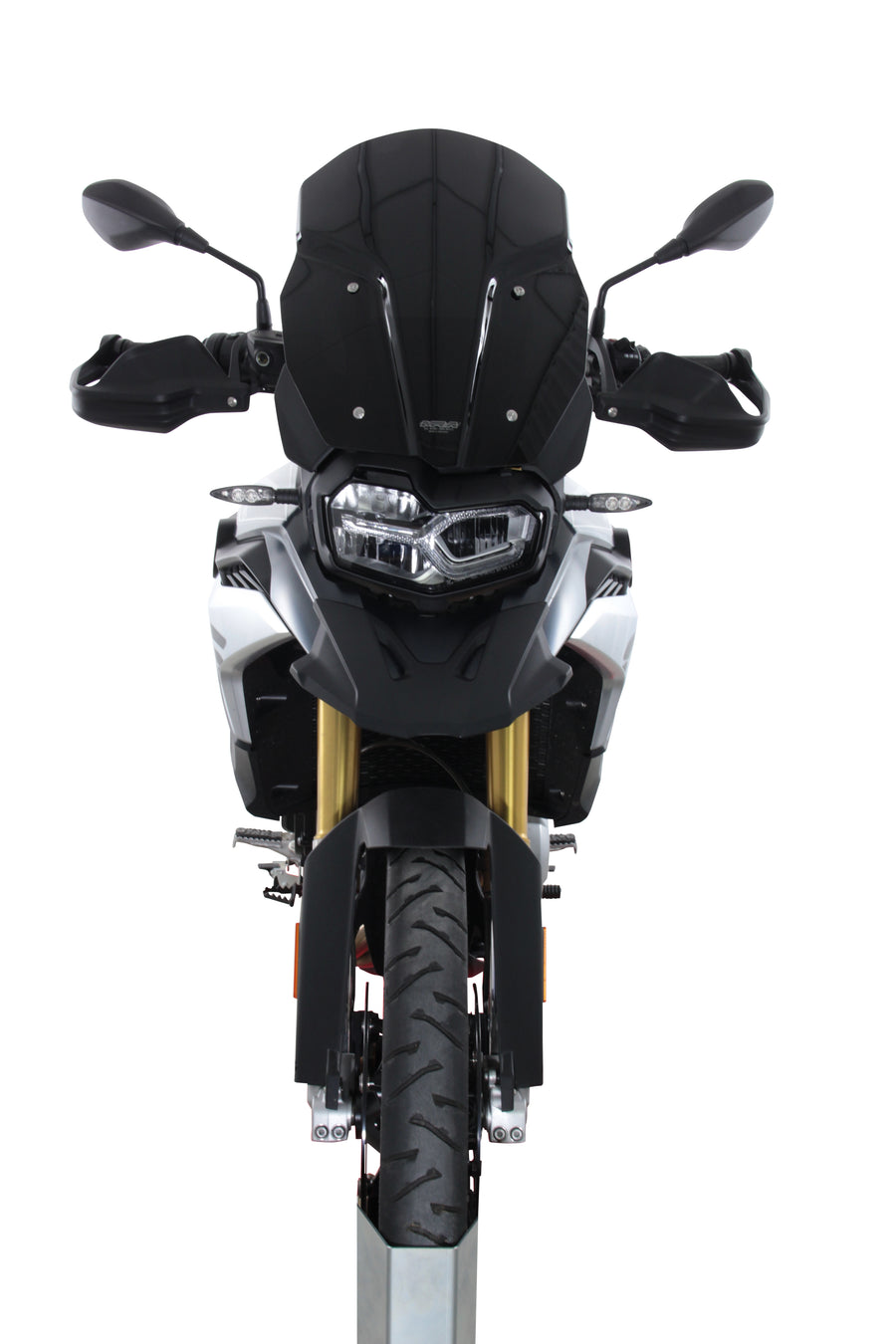 BMW F 850 ​​GS [2018-2020] -Turing Disc "TM"