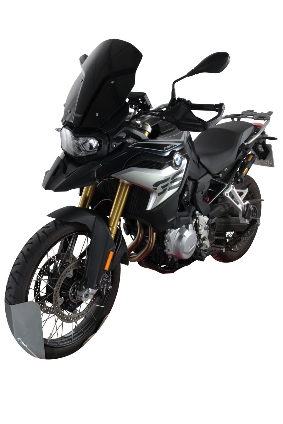 BMW F 850 ​​GS [2018-2020] -Turing Disc "TM"