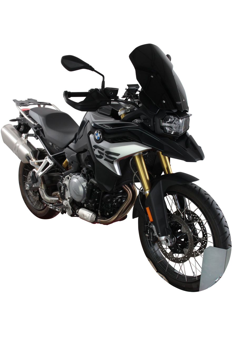 BMW F 850 ​​GS [2018-2020] -Turing Disc "TM"
