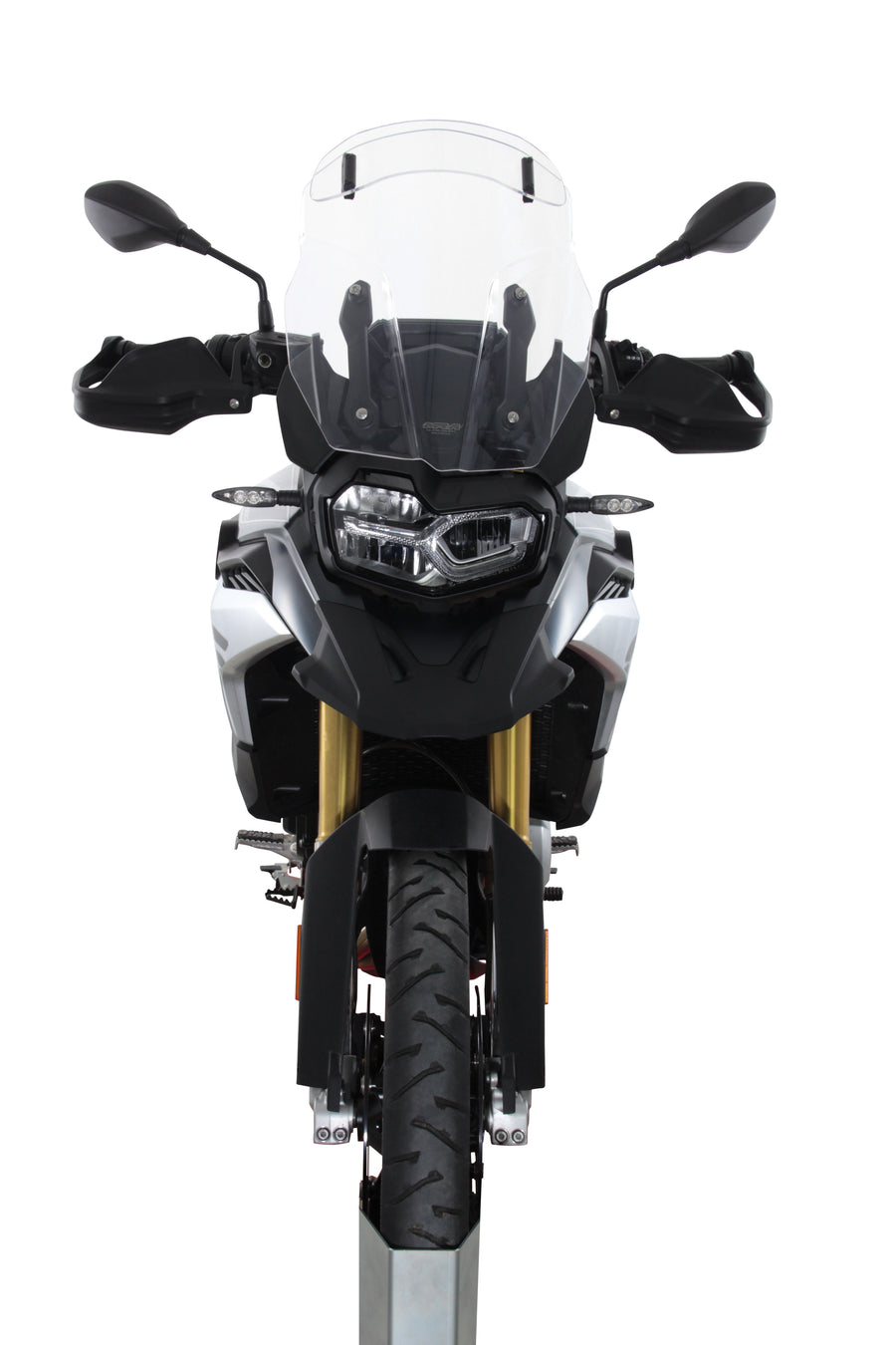 BMW F 850 ​​GS [2018-2020] -AriotouringsScreen "VTM"