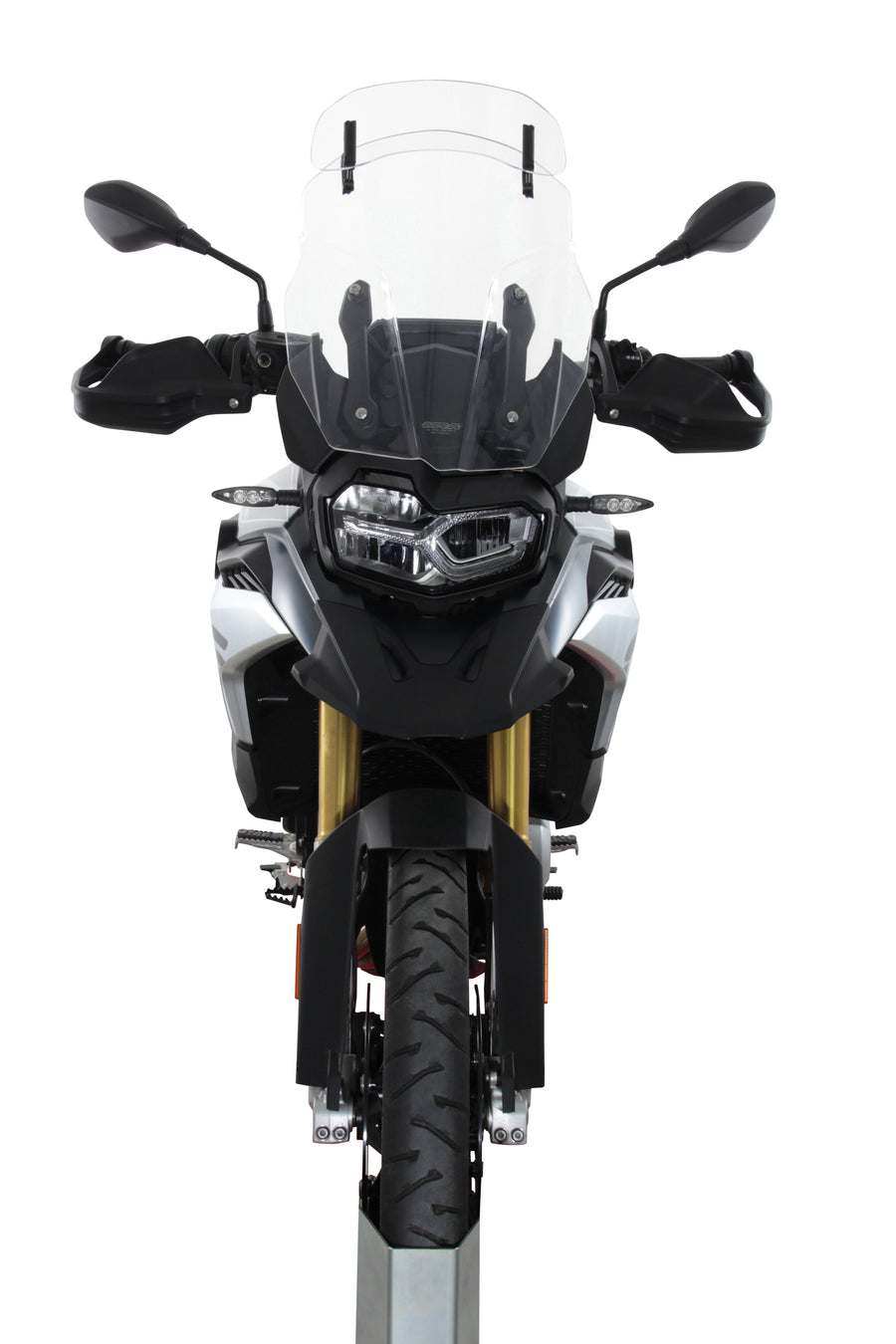 BMW F 850 ​​GS [2018-2020] -AriotouringsScreen "VTM"