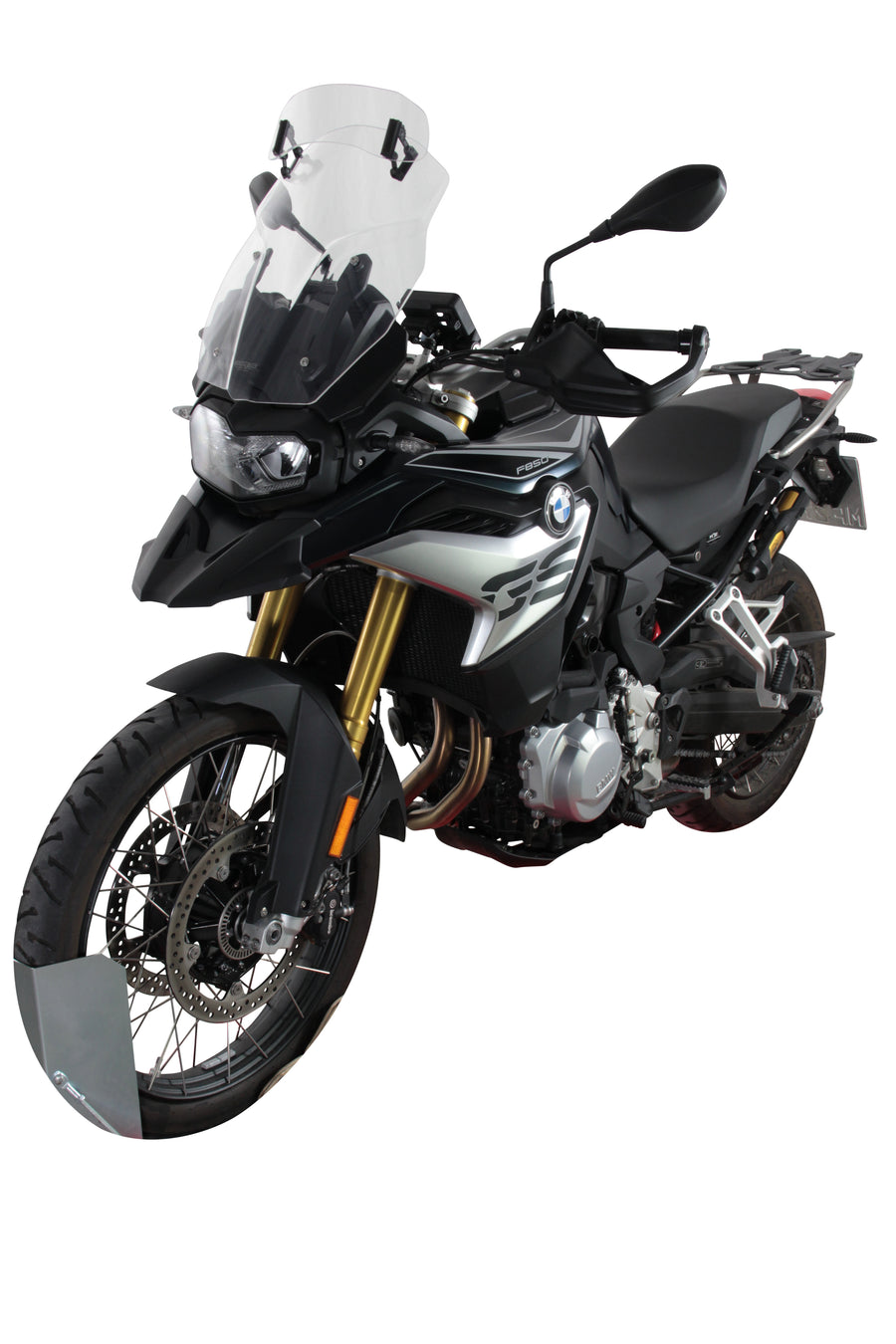BMW F 850 ​​GS [2018-2020] -AriotouringsScreen "VTM"