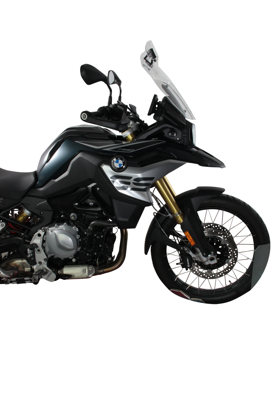 BMW F 850 ​​GS [2018-2020] -AriotouringsScreen "VTM"