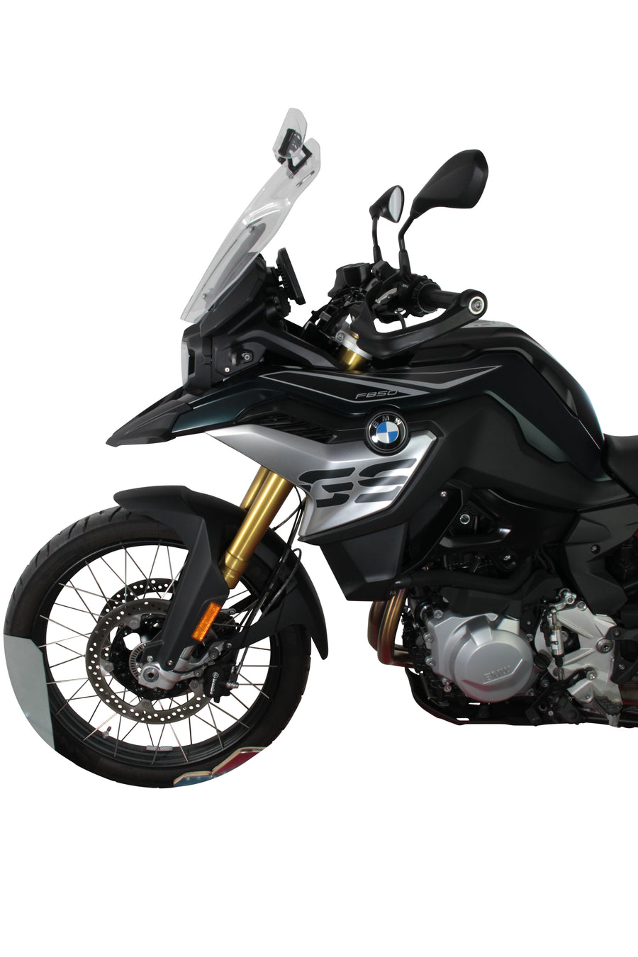 BMW F 850 ​​GS [2018-2020] -AriotouringsScreen "VTM"