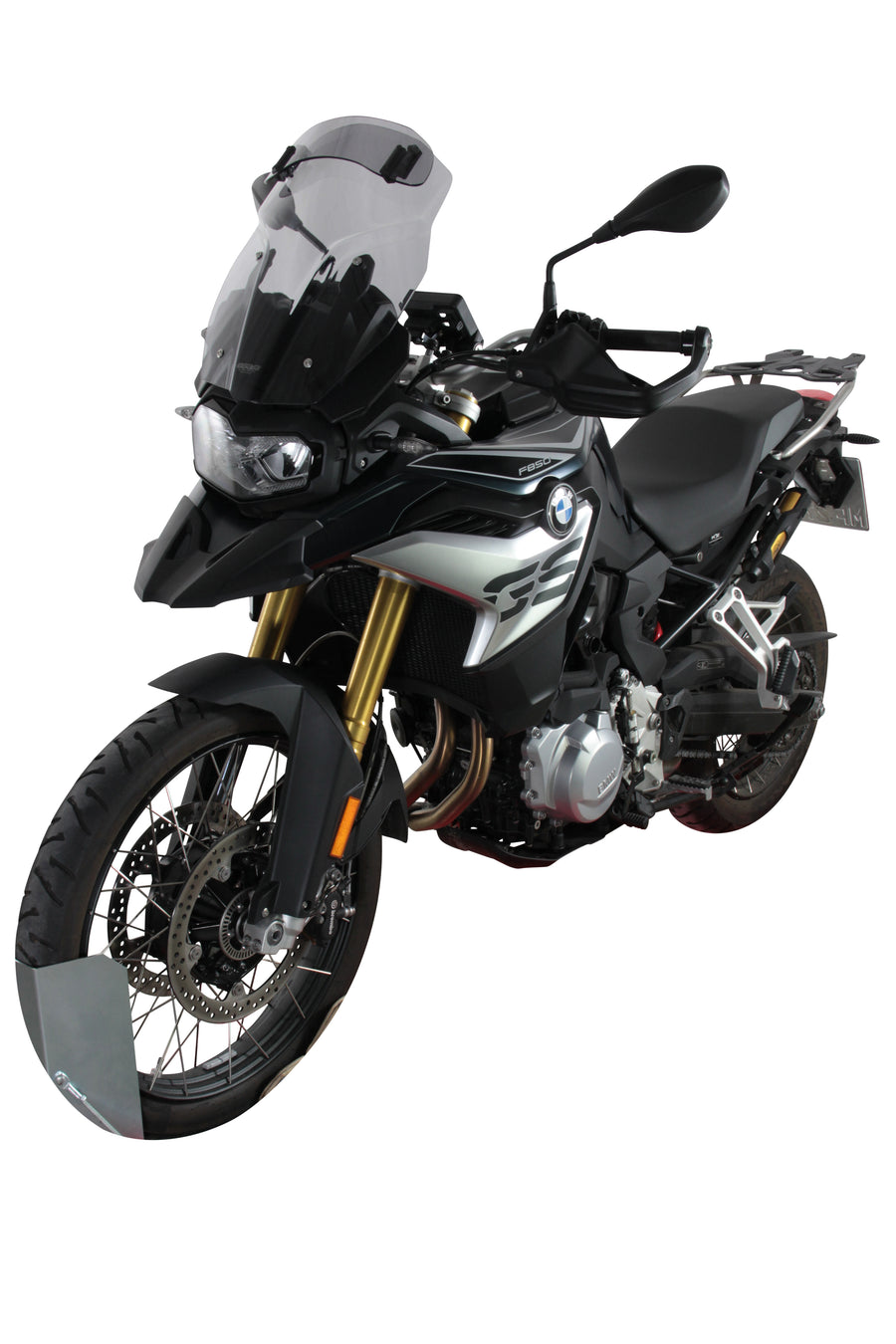BMW F 850 ​​GS [2018-2020] -AriotouringsScreen "VTM"