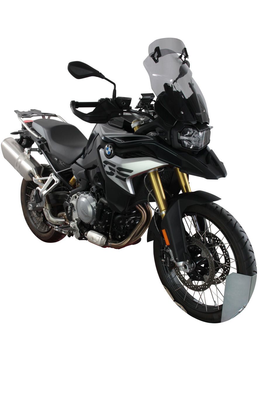 BMW F 850 ​​GS [2018-2020] -AriotouringsScreen "VTM"