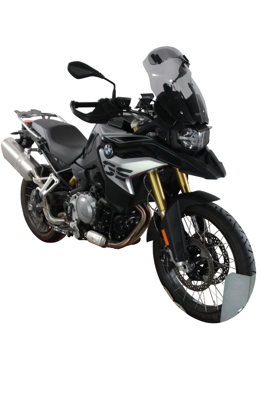 BMW F 850 ​​GS [2018-2020] -AriotouringsScreen "VTM"