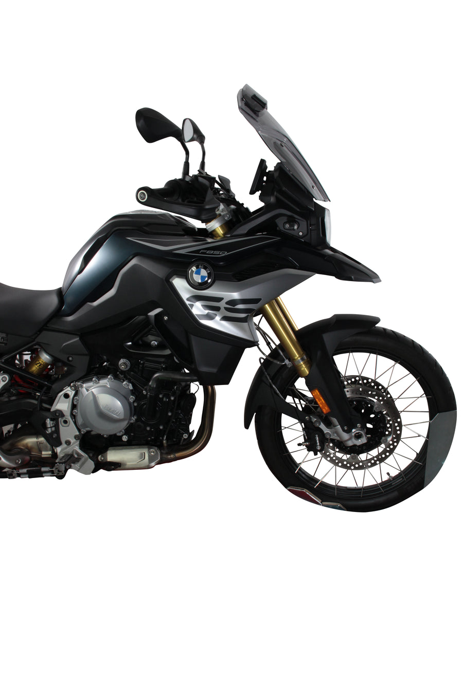 BMW F 850 ​​GS [2018-2020] -AriotouringsScreen "VTM"