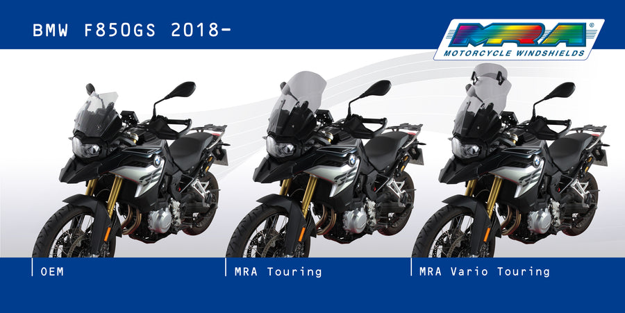 BMW F 850 ​​GS [2018-2020] -Turing Disc "TM"