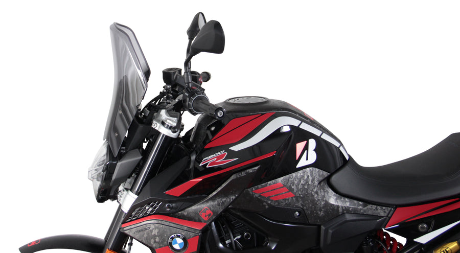 BMW F 900 R [2020-2024] -Turing Disc "NTN"