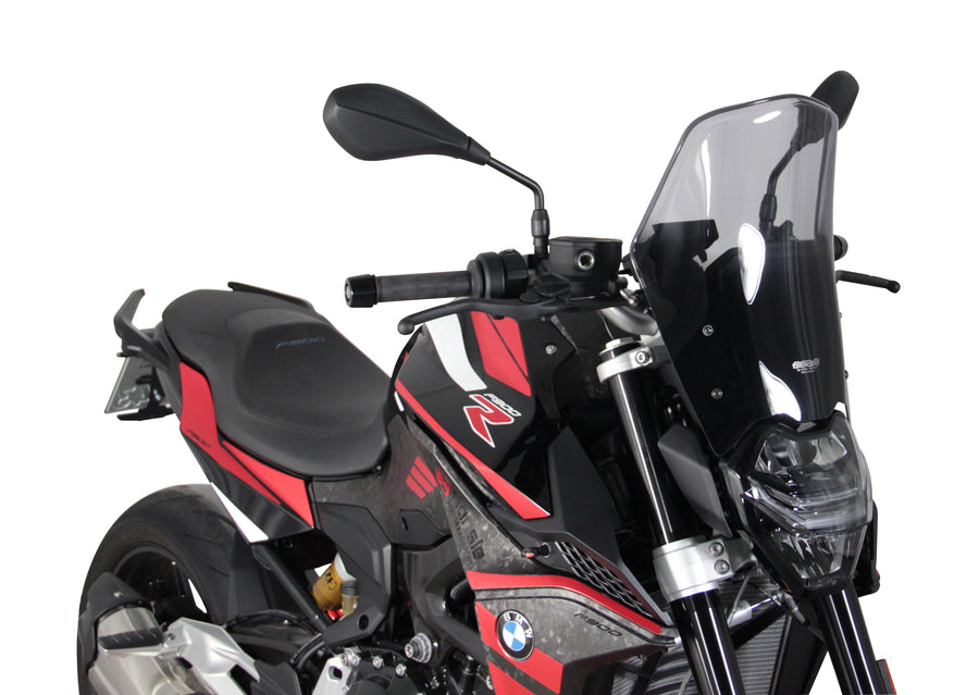BMW F 900 R [2020-2024] -Turing Disc "NTN"