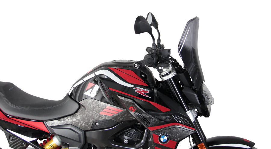 BMW F 900 R [2020-2024] -Turing Disc "NTN"