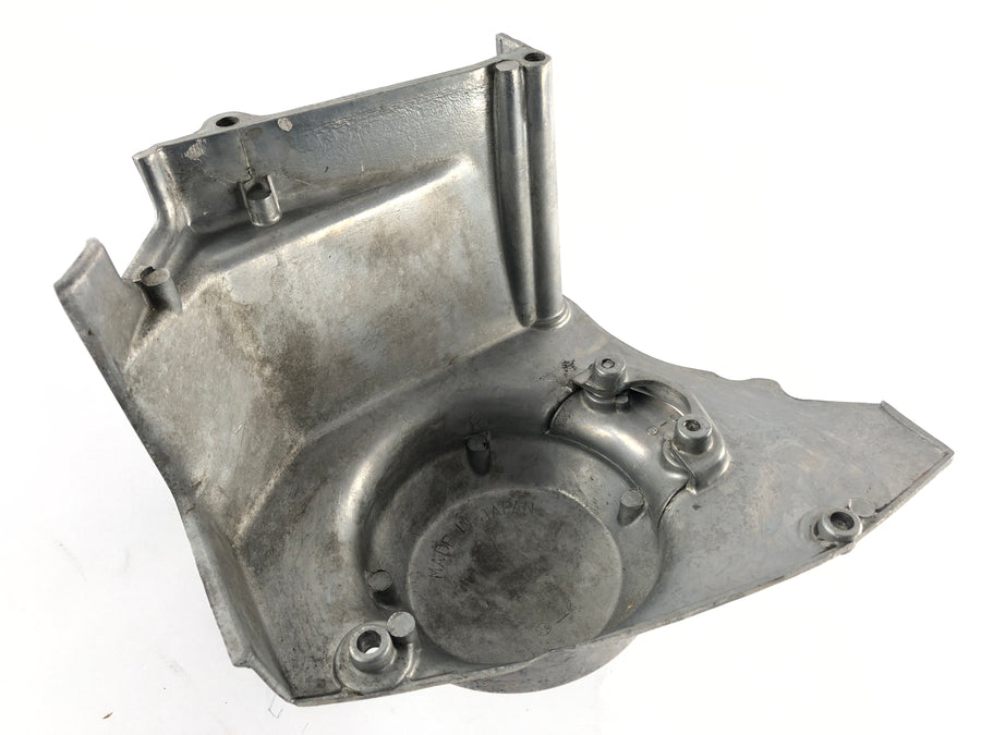 Kawasaki Z 1100 KZZ10A [1982] - Pinion Cover Motor lokk til venstre