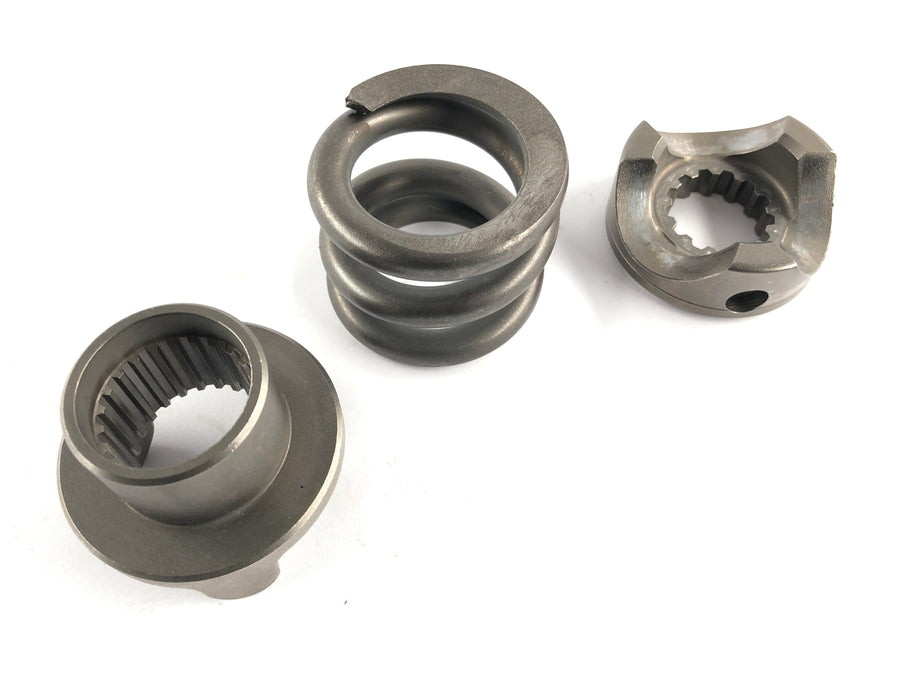 Kawasaki VN 1500 VNT50D [2000] - Kardan Feather Jerk Damper