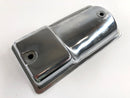 Moto Guzzi GTS 400 [Benelli] - Cover Starter-1