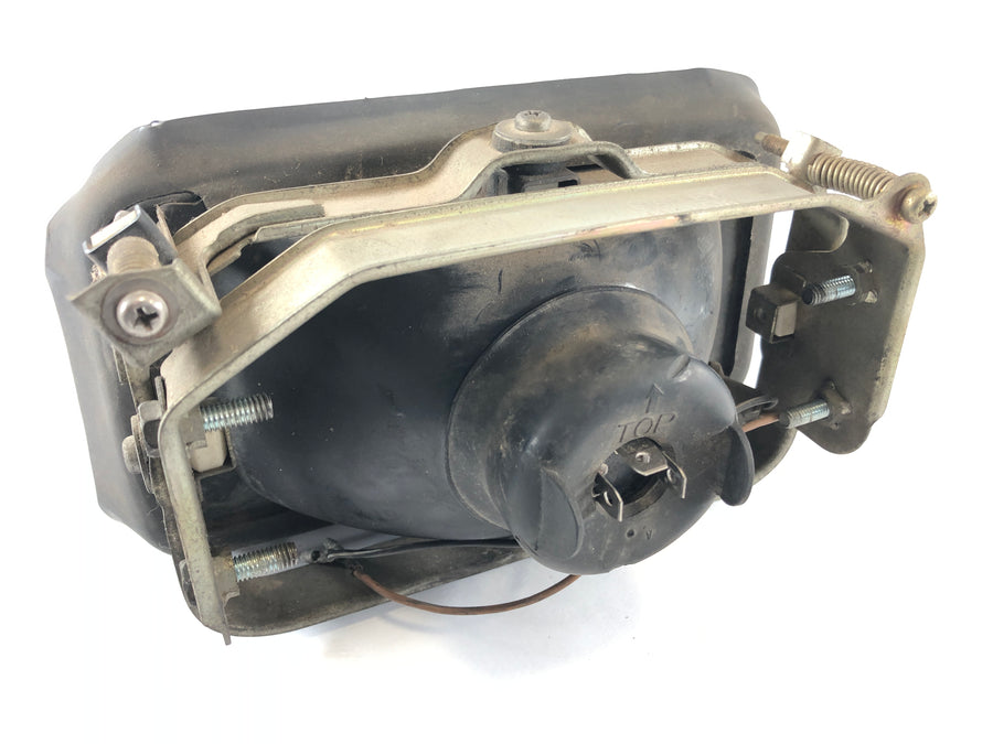 Suzuki DR 800 S SR42B [1991] - frontlykter