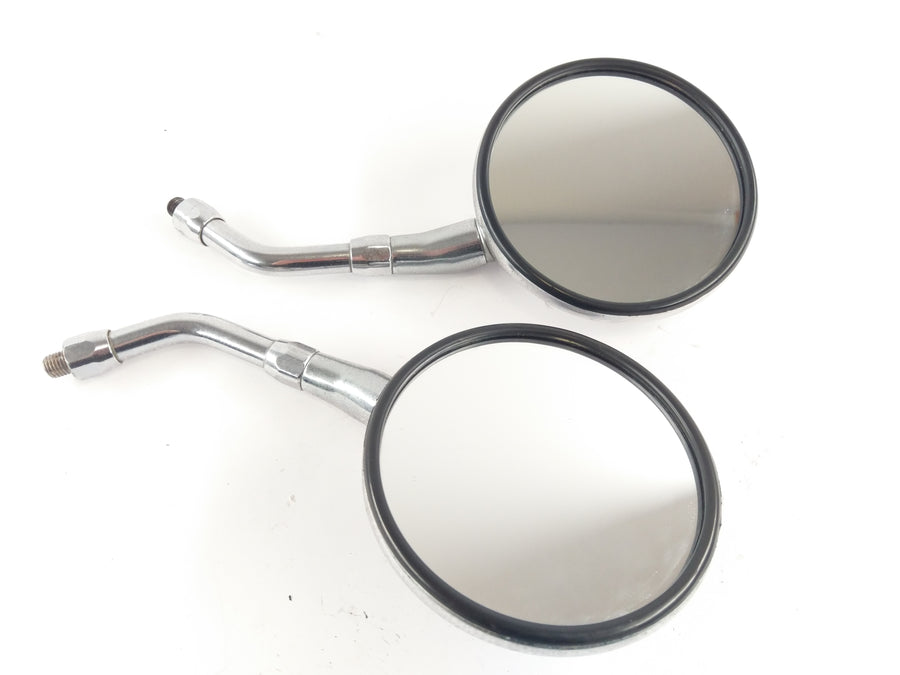 Kawasaki 1500 VN -15 SE VNT 50 A [1989] - Mirror Side Mirror Set Par