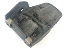 BMW R 1150 GS [2000] - Lisensplateinnehaver-4