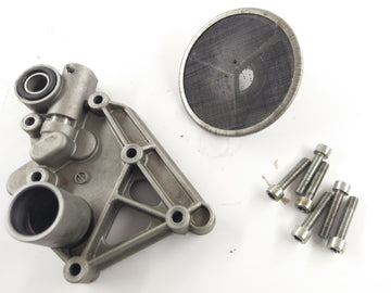 Honda CB 900 F Boldor SC01 [1981] - Oil Sieve With Housing - 0