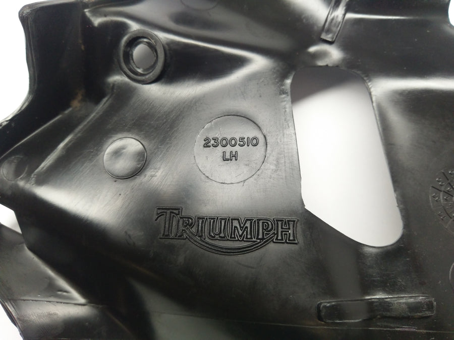 Triumph Trophy 1200 T300E [1996] - Sylinderdeksel til venstre og høyre