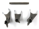 Honda XL 500 S PD01 [1982] - Switch Forks Switching Claws Set-1