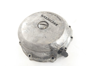 Honda CB 750 Boldor RC04 [1983] - Motorlokk koblingslokk - 0