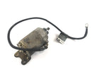 BMW C1 125 [2001] - Startmotor-5