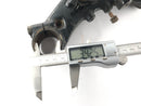 Yamaha XS 650 Type 447 [1975] - Fork Bridge nedenfor-3