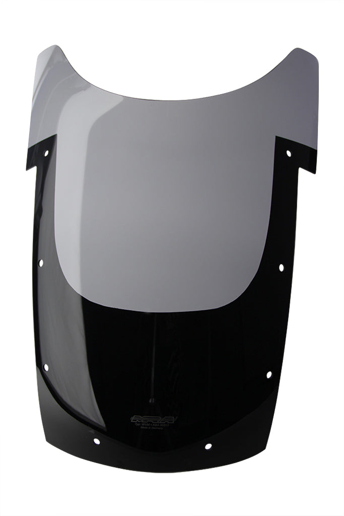 Yamaha FJ 1200 [1986-1987] -Spoiler Disc "SN"