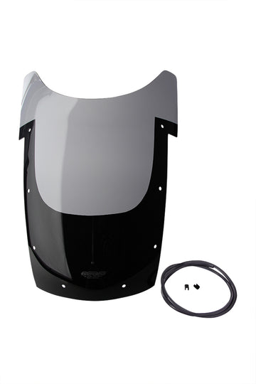 Yamaha FJ 1200 [1986-1987] -Spoiler Disc "SN" - 0