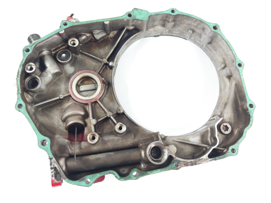 Honda XLV 750 R RD01 [1983] - Motorhusdekselkobling