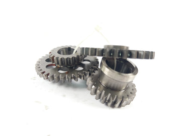 KTM SX-F 250 4-takts [2008] -Gears of Gears - 0
