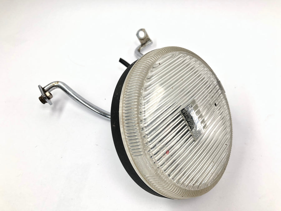 Hovedlys tåkelys med holder