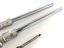 Suzuki DR 800 S SR42B [1991] - Gabel Telegabel med Axis-3