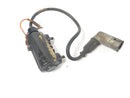 Yamaha RD 250 350 - Type 351 352 - Ignition Coil med tennpluggplugg-1