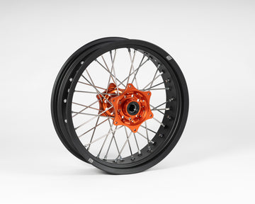 HUSQVARNA TE 150 [2024-2026] - Supermoto hjulsett
