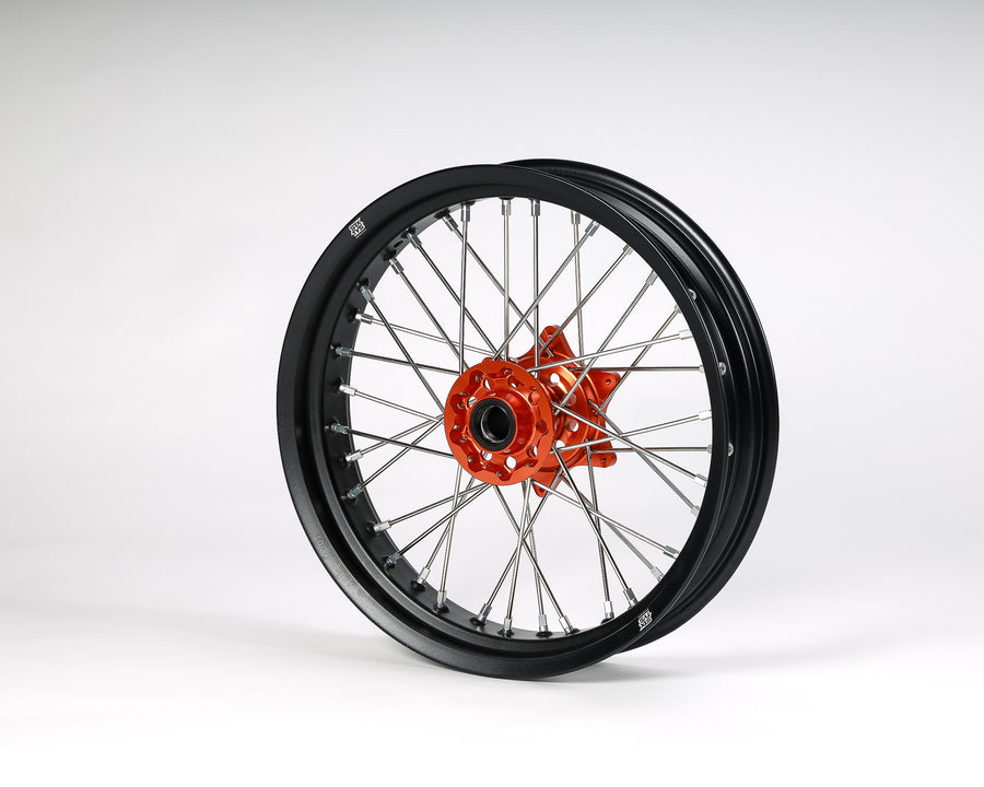 KTM 150 SX [2009-2026] - Supermoto hjulsett