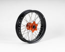 KTM 300 EXC [2024-2026] - Hjulsett for Supermoto