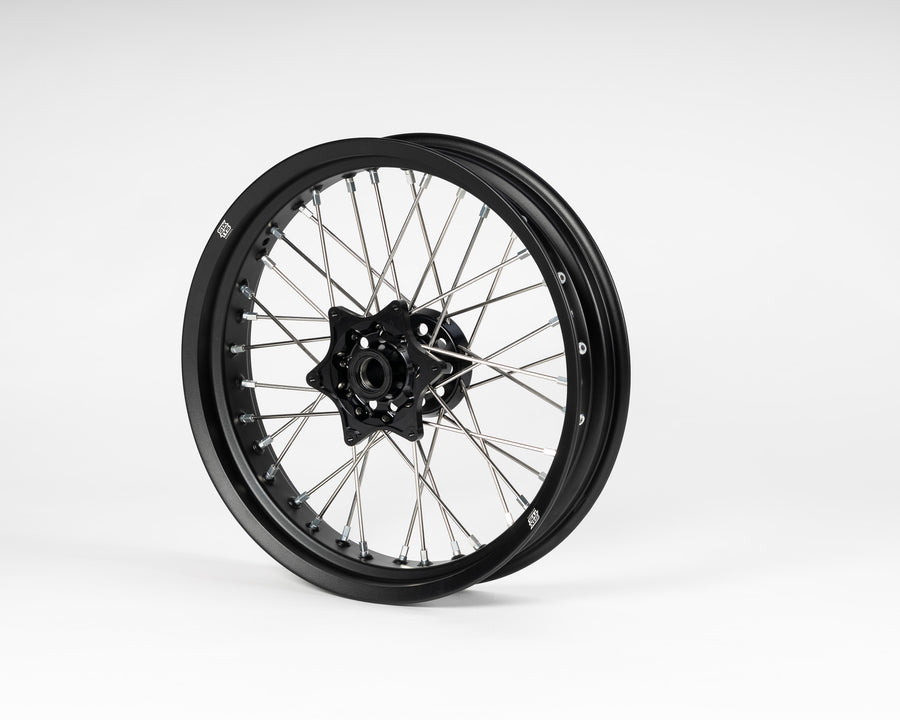 KTM 300 SX [2023-2026] - Supermoto hjulsett svart/svart