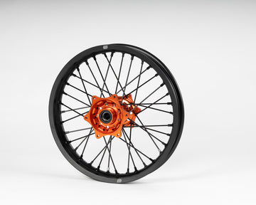 KTM 200 EXC [2003-2005] - Enduro hjulsett