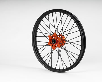 KTM 144 SX [2007-2008] - Enduro hjulsett