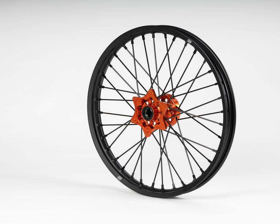 KTM 450 EXC F [2017-2026] - Enduro hjulsett